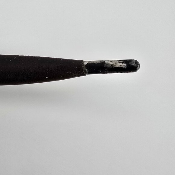 Oakley 09-134 M Frame FMJ 5.56 Frame Black Iridium Hybris S Lens Sunglasses - Picture 10 of 14